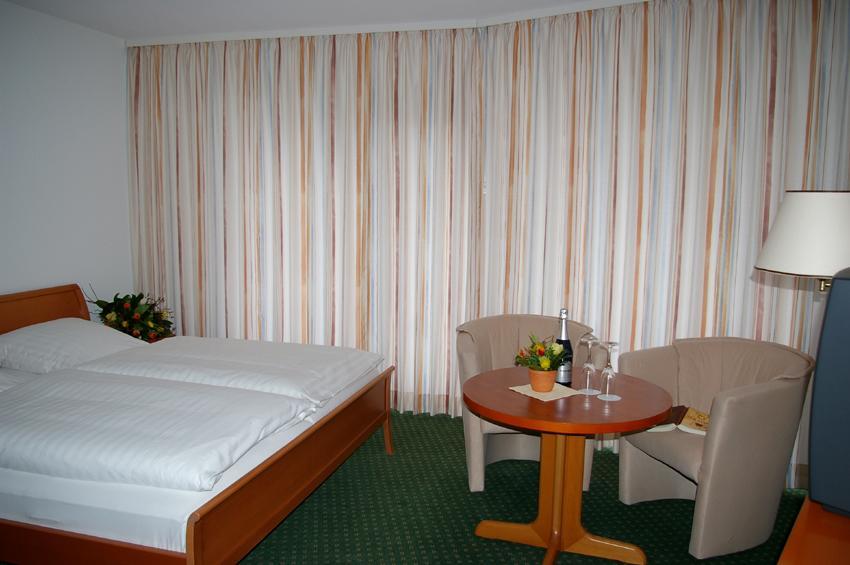 Hotel Haus Deutsch Krone Bad Essen Exteriér fotografie